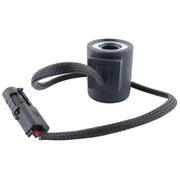 DURAFORCE 12V Electrical Coil AT163482 for John Deere Loader 300D 310D 315D