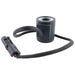 DURAFORCE 12V Electrical Coil AT163482 for John Deere Loader 300D 310D 315D