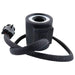 DURAFORCE 12V Electrical Coil AT163482 for John Deere Loader 300D 310D 315D