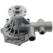 DURAFORCE Water Pump U5MW0175 U5MW0173 for Perkins Engine 704-30 704-26 704-30T
