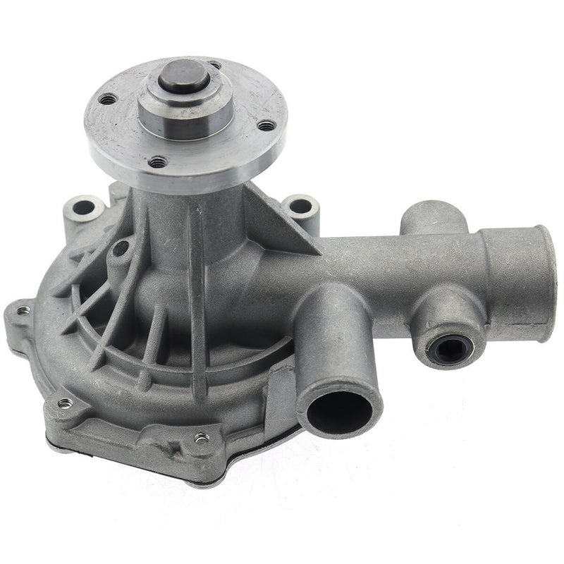 DURAFORCE Water Pump U5MW0175 U5MW0173 for Perkins Engine 704-30 704-26 704-30T