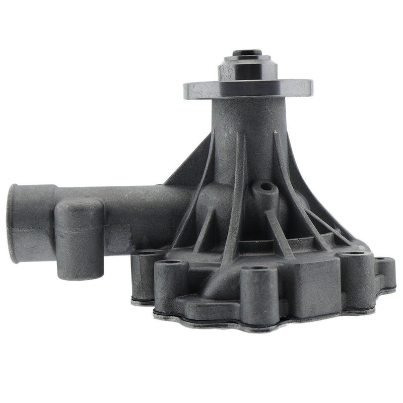 DURAFORCE Water Pump U5MW0175 U5MW0173 for Perkins Engine 704-30 704-26 704-30T