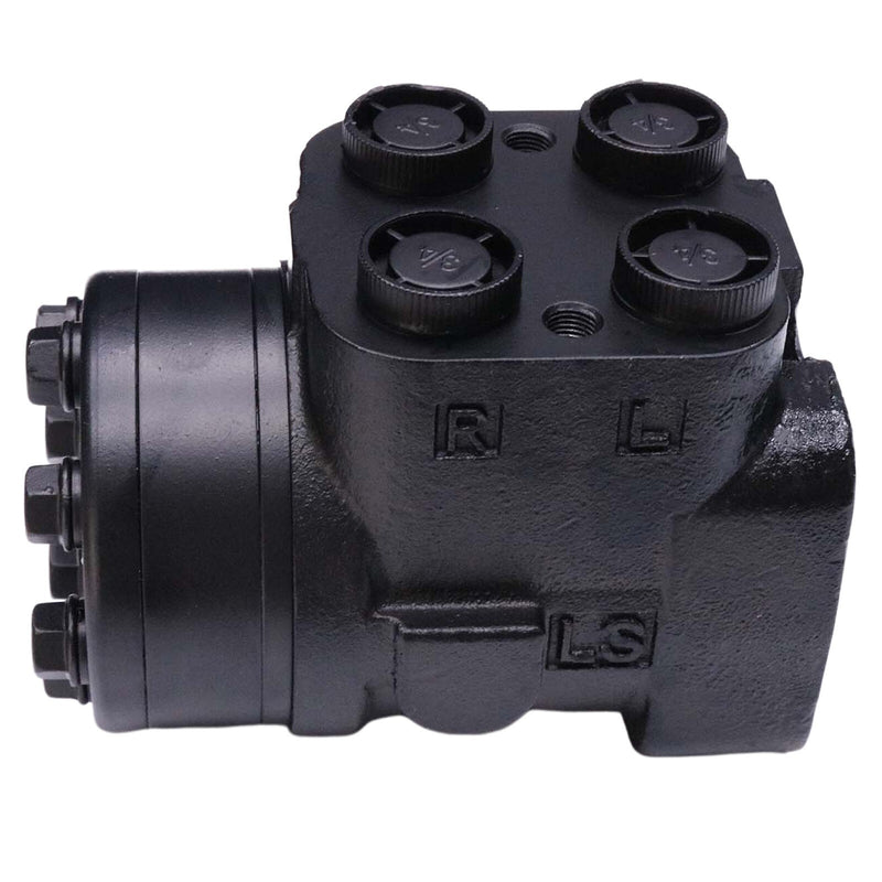 DURAFORCE Hydraulic Steering Valve 211-1010-002 211-1010 For Eaton Char-Lynn 3 6 12 Series