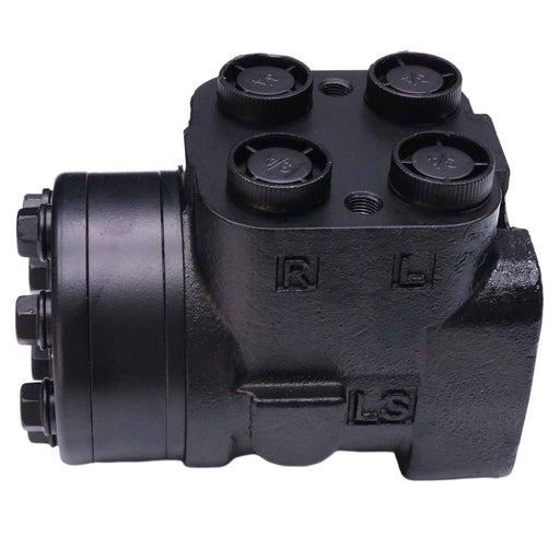 DURAFORCE Hydraulic Steering Valve 211-1010-002 211-1010 For Eaton Char-Lynn 3 6 12 Series