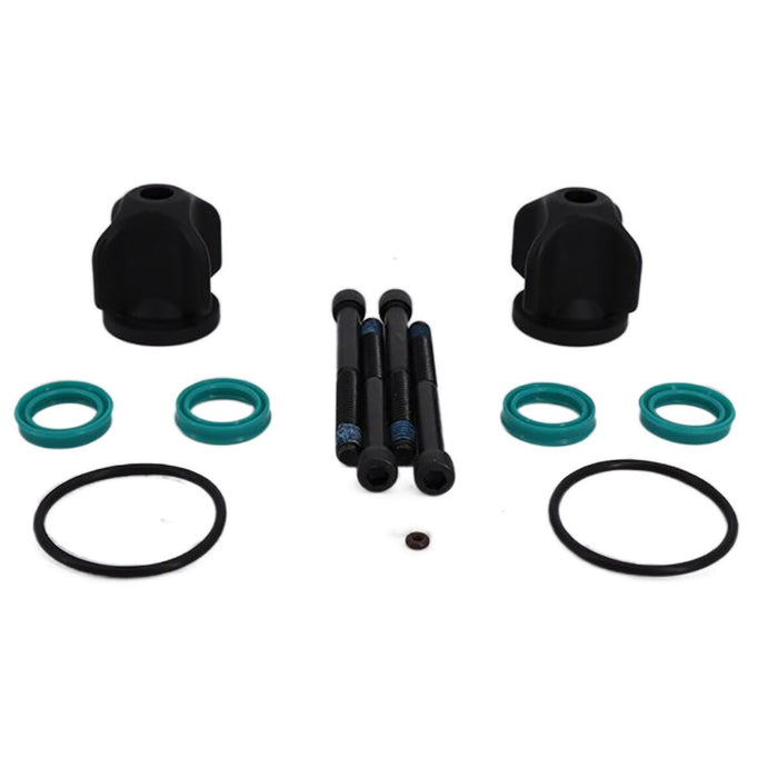 DURAFORCE 6816252 Control Valve Seal Kit For Bobcat 463 653 751 753 763 773 863 864 873