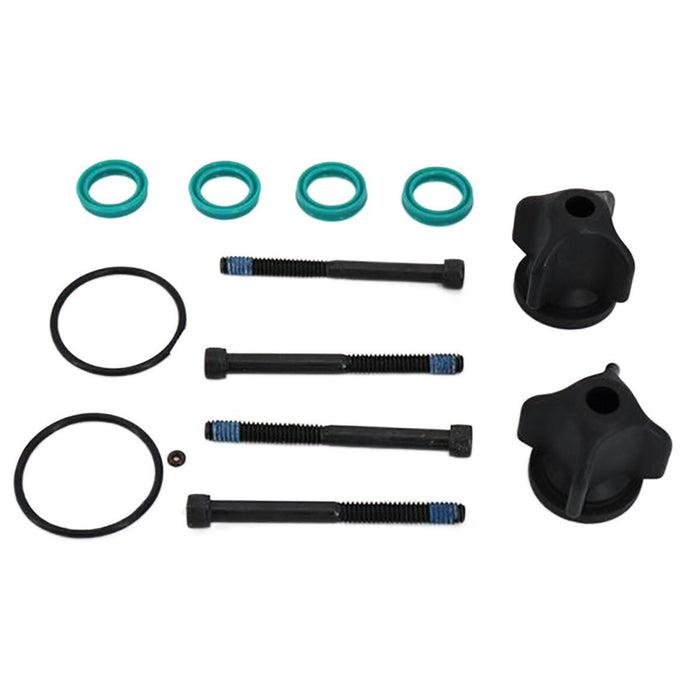 DURAFORCE 6816252 Control Valve Seal Kit For Bobcat 463 653 751 753 763 773 863 864 873