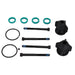 DURAFORCE 6816252 Control Valve Seal Kit For Bobcat 463 653 751 753 763 773 863 864 873