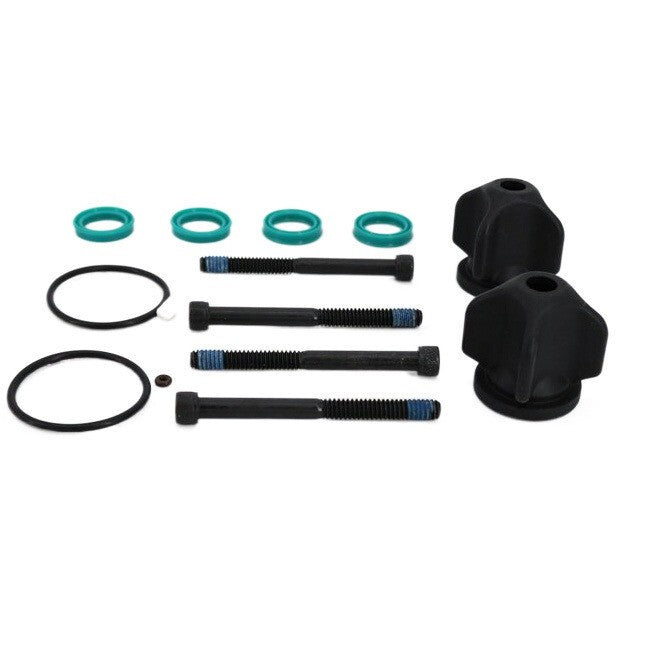 DURAFORCE 6816252 Control Valve Seal Kit For Bobcat 463 653 751 753 763 773 863 864 873