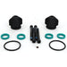DURAFORCE 6816252 Control Valve Seal Kit For Bobcat 463 653 751 753 763 773 863 864 873
