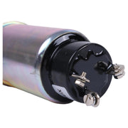 DURAFORCE 12V Fuel Shut Off Solenoid SA-4752-12 3454021 for Woodward 2003