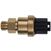 DURAFORCE Pressure Sensor 197-8393 for Caterpillar CAT C7 C9 Engine 324D 325D 329D 330C