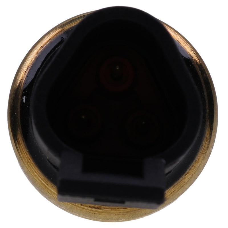 DURAFORCE Pressure Sensor 197-8393 for Caterpillar CAT C7 C9 Engine 324D 325D 329D 330C