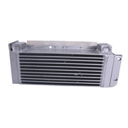 DURAFORCE Oil Cooler 04102800 04281090 for Deutz Engine BF4L2011 D2011L04I TD2011