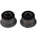 DURAFORCE 2X Rubber Bushing 6665701 for Bobcat 773 763 741 731 751 753 743 742 730 743