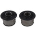 DURAFORCE 2X Rubber Bushing 6665701 for Bobcat 773 763 741 731 751 753 743 742 730 743