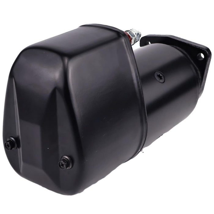 DURAFORCE 12V 9T Starter 881681 for Volvo AQD70D MD42A MD70B MD70C TAMD60A TAD730P TAMD62A