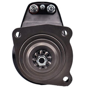 DURAFORCE 12V 9T Starter 881681 for Volvo AQD70D MD42A MD70B MD70C TAMD60A TAD730P TAMD62A
