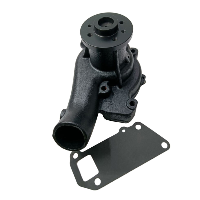 DURAFORCE Water Pump 65.06500-6144 for Doosan Daewoo Komatsu MEGA 160 TIER-II 160TC 160TC