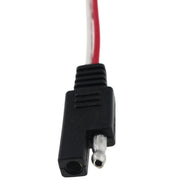 DURAFORCE Magnetic Rotate Speed Sensor MSP6724 Pick Up Sender Ring Gear Teeth 3/4-16UNF-2A
