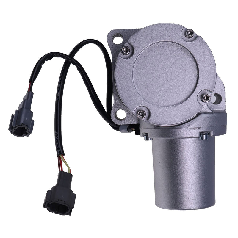 DURAFORCE Stepping Motor KP56RM2G-007 4360509 For HITACHI Excavator EX100-5 EX120-5 ZX110