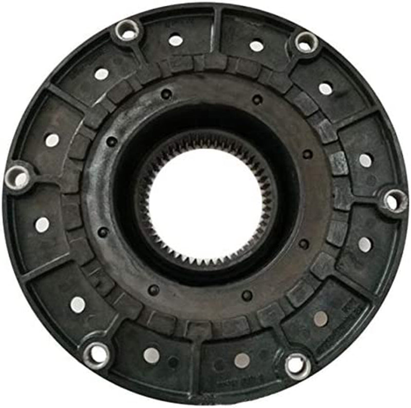 DURAFORCE 1604-0761-00 1604076100 Air Compressor Coupling For Atlas Copco XAS Coupler