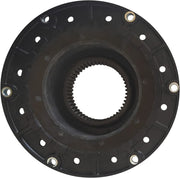 DURAFORCE 1604-0761-00 1604076100 Air Compressor Coupling For Atlas Copco XAS Coupler
