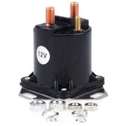 DURAFORCE 12V 100A Solenoid Relay AR73144 for John Deere 300 9900 9910 6000 484 4310 6620