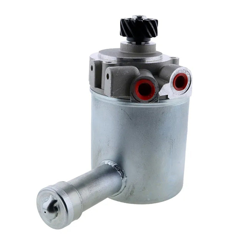 DURAFORCE Power Steering Pump A137187 D84179 D64601 for CASE 188 480C 480D 580C 580D 584C
