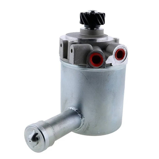DURAFORCE Power Steering Pump A137187 D84179 D64601 for CASE 188 480C 480D 580C 580D 584C