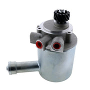 DURAFORCE Power Steering Pump A137187 D84179 D64601 for CASE 188 480C 480D 580C 580D 584C