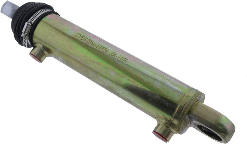 DURAFORCE Power Steering Cylinder 5142046 5189895 For New Holland 3435 3935 4135 6530 5530