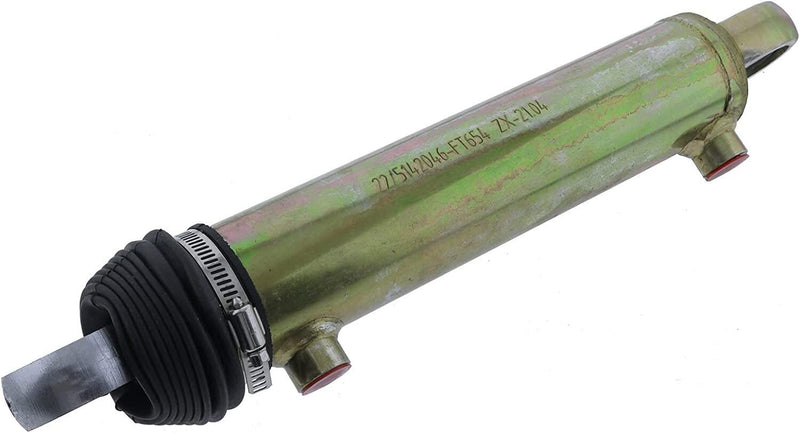DURAFORCE Power Steering Cylinder 5142046 5189895 For New Holland 3435 3935 4135 6530 5530