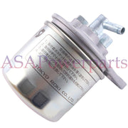 DURAFORCE Fuel Filter 15224-43010 15224-43012 for Kubota Engine D722 D902 Excavator KH-28L