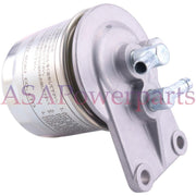 DURAFORCE Fuel Filter 15224-43010 15224-43012 for Kubota Engine D722 D902 Excavator KH-28L