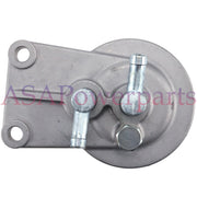 DURAFORCE Fuel Filter 15224-43010 15224-43012 for Kubota Engine D722 D902 Excavator KH-28L