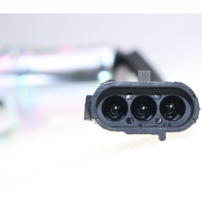 DURAFORCE 12V Shutdown Solenoid 75366GT for Deutz F4L913 Genie S-80 S-85 S-100 S-105 S-120