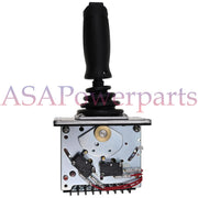 DURAFORCE 12V Joystick Controller MCH59AD1386 284-05790 for Genie S-40 S-45 S-60 S-65 S-80