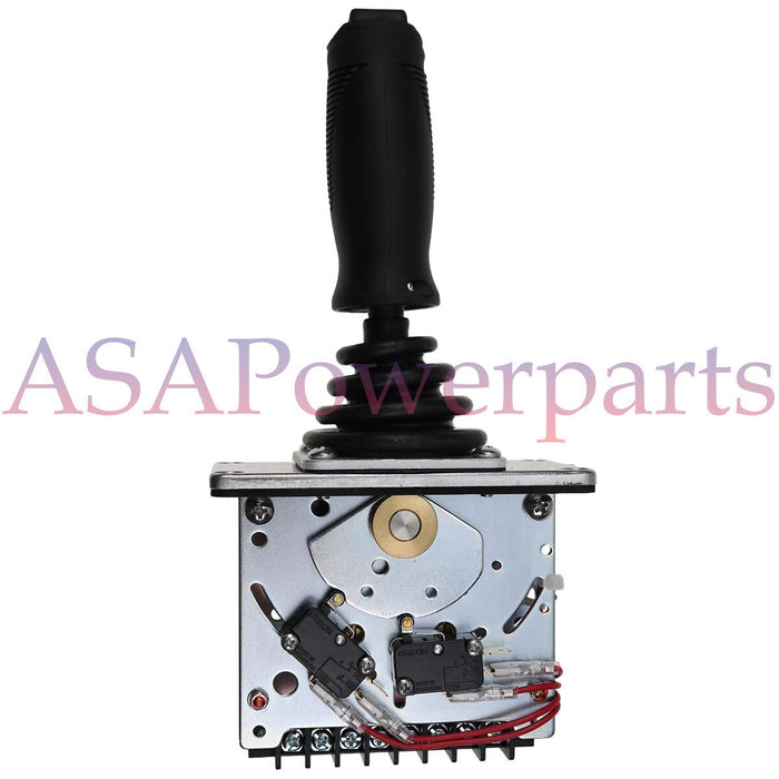 DURAFORCE 12V Joystick Controller MCH59AD1386 284-05790 for Genie S-40 S-45 S-60 S-65 S-80