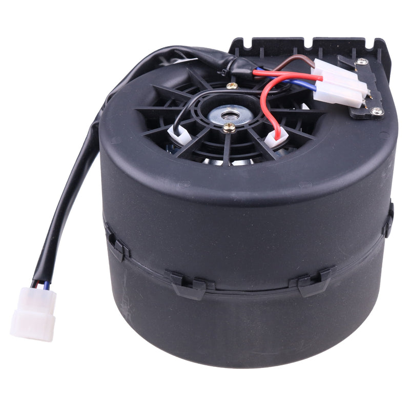 DURAFORCE 24V Blower 359-1583 for Caterpillar 226D 232D 236D 239D 242D 246D 249D 257D 279D