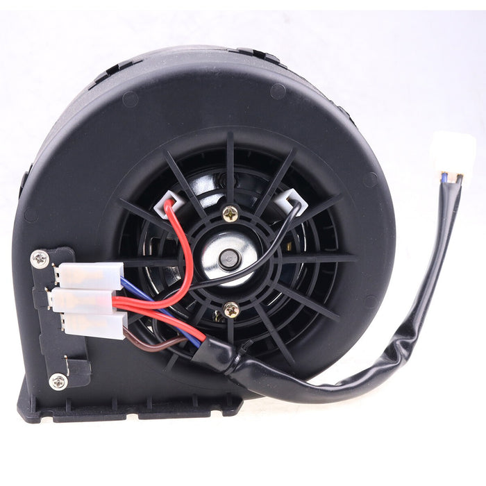DURAFORCE 24V Blower 359-1583 for Caterpillar 226D 232D 236D 239D 242D 246D 249D 257D 279D