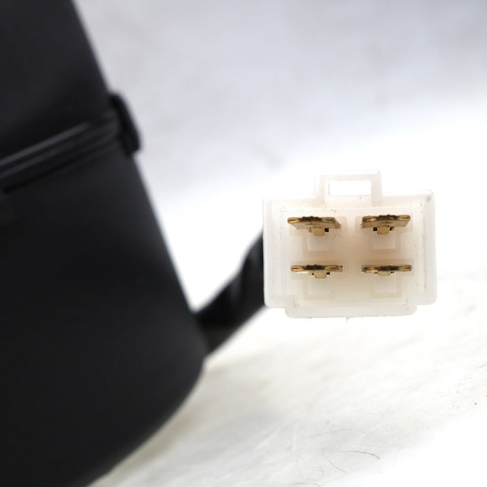 DURAFORCE 24V Blower 359-1583 for Caterpillar 226D 232D 236D 239D 242D 246D 249D 257D 279D