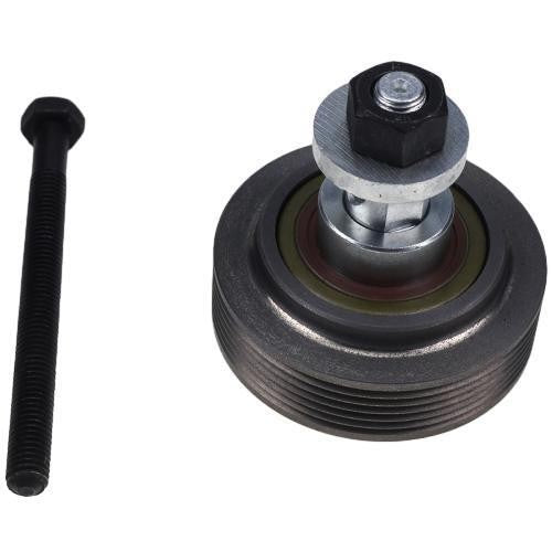 DURAFORCE Water Pump 3066330 WA768 for Cummins N14