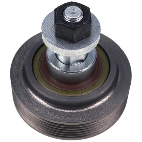 DURAFORCE Water Pump 3066330 WA768 for Cummins N14