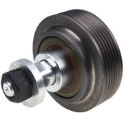 DURAFORCE Water Pump 3066330 WA768 for Cummins N14