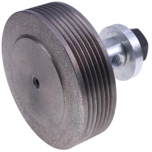 DURAFORCE Water Pump 3066330 WA768 for Cummins N14