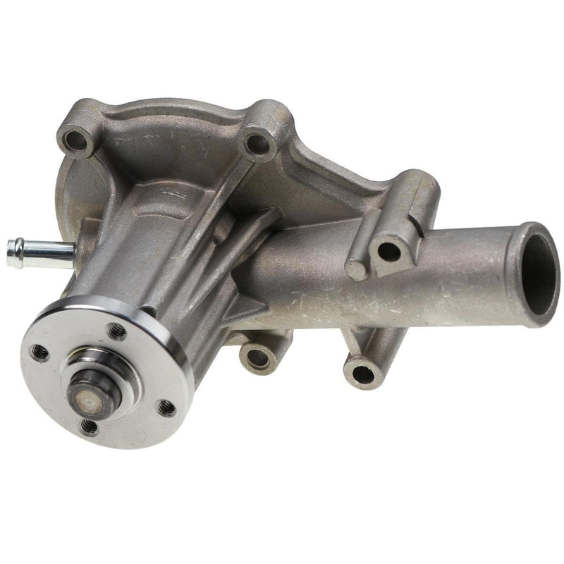 DURAFORCE Water Pump 16251-73032 16251-73034 for Kubota KX41-2 KX61-2 KX71 KX91-2 U25S