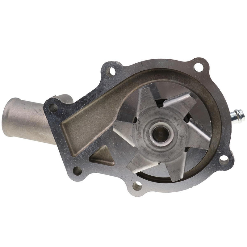 DURAFORCE Water Pump 16251-73032 16251-73034 for Kubota KX41-2 KX61-2 KX71 KX91-2 U25S