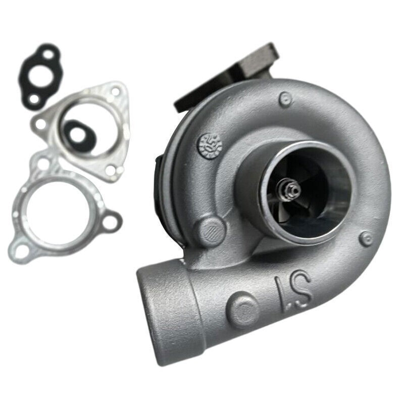 DURAFORCE Turbo S1B Turbocharger 2674A177 for Perkins 704-30T Engine