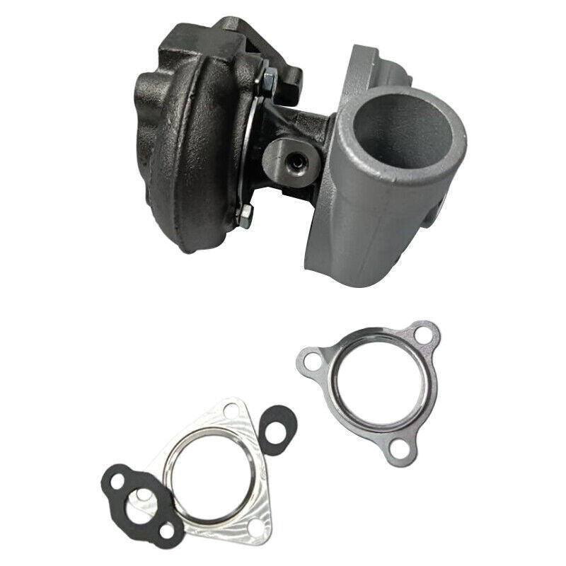 DURAFORCE Turbo S1B Turbocharger 2674A177 for Perkins 704-30T Engine