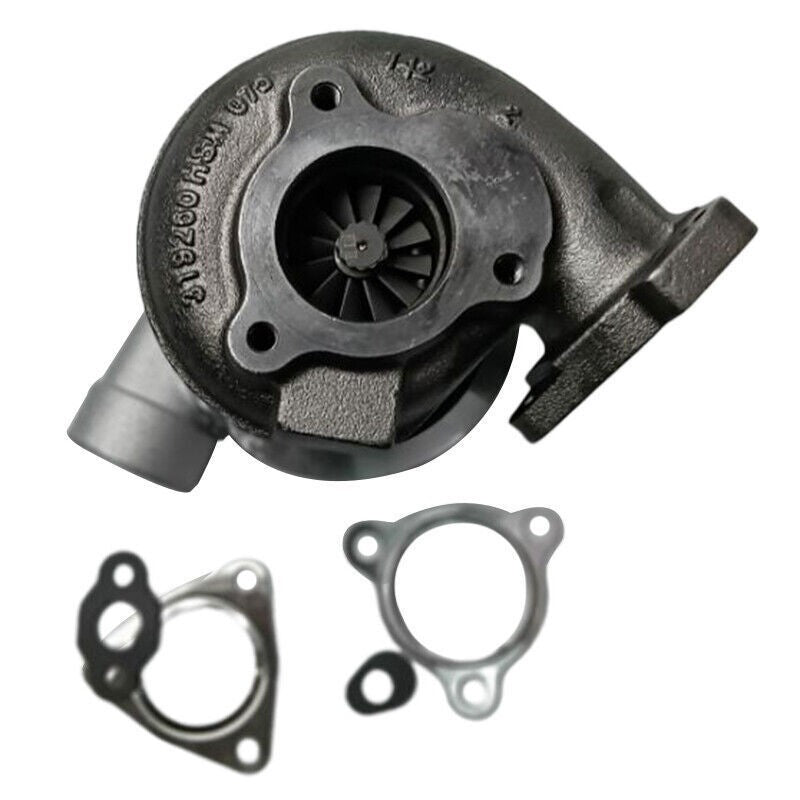 DURAFORCE Turbo S1B Turbocharger 2674A177 for Perkins 704-30T Engine